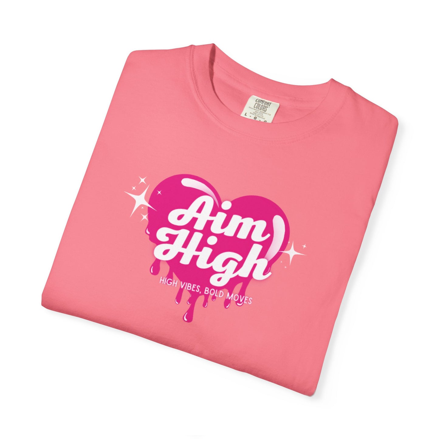 Aim High Tee