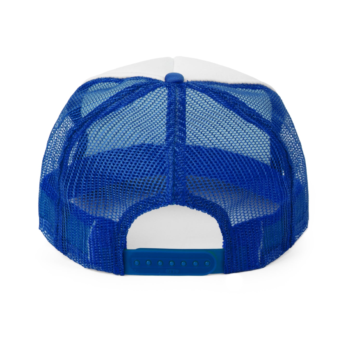 1776 Red, Whites & Blue Trucker Hat
