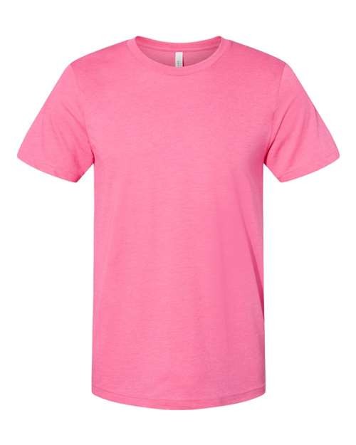 On Lake Time Front and Back Tee