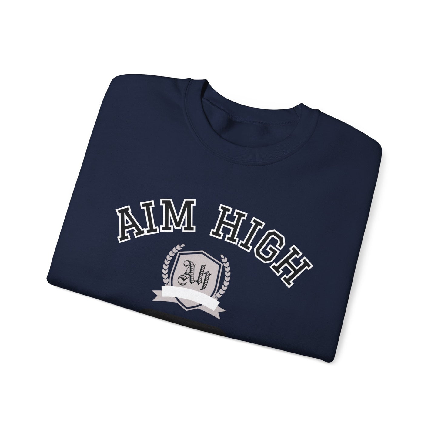 Aim High Athletics Sweatshirt