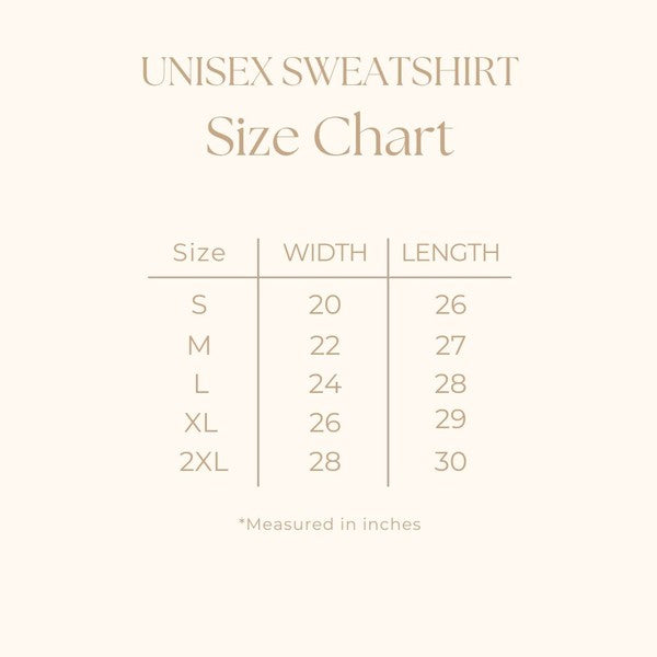 Chief Stacked Graphic Sweatshirt