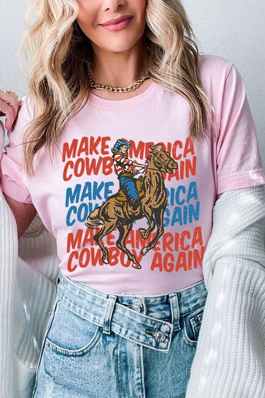 UNISEX SHORT SLEEVE