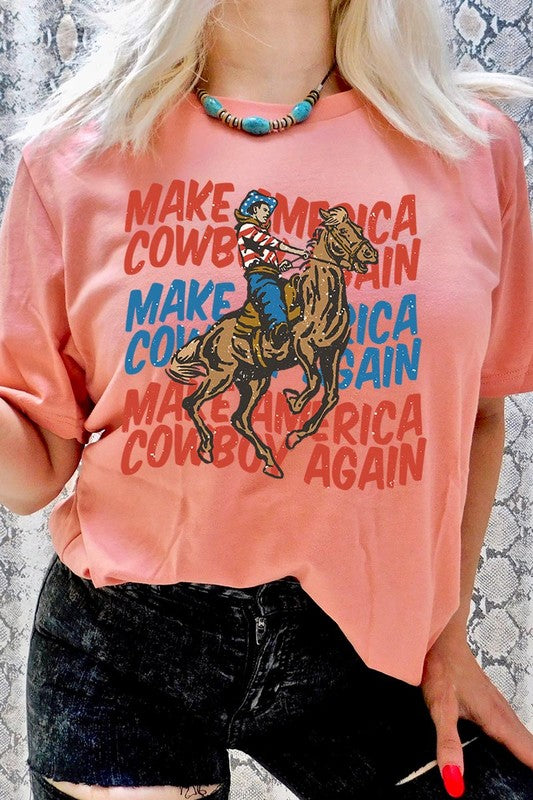 UNISEX SHORT SLEEVE