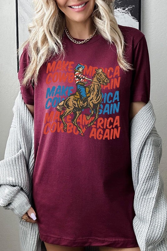 UNISEX SHORT SLEEVE