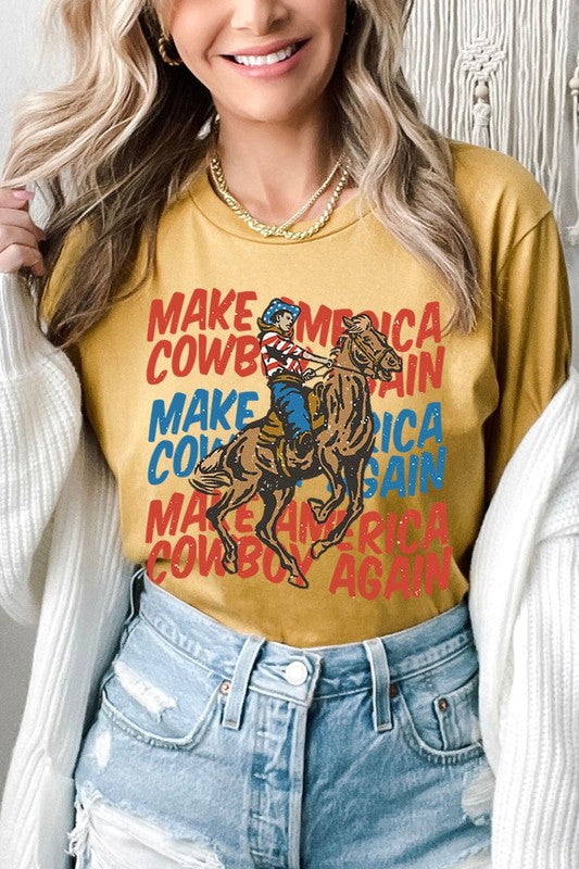 UNISEX SHORT SLEEVE