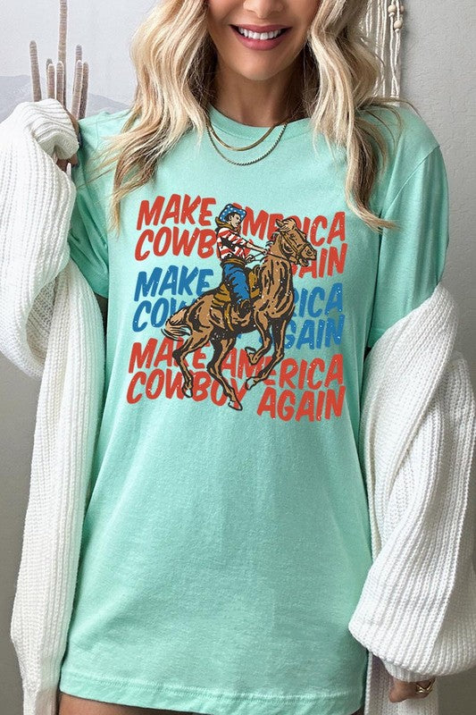 UNISEX SHORT SLEEVE