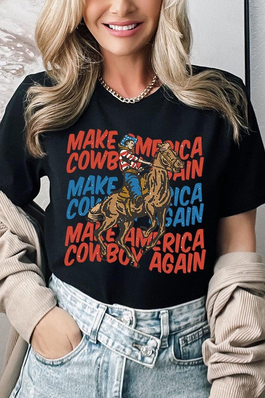 UNISEX SHORT SLEEVE