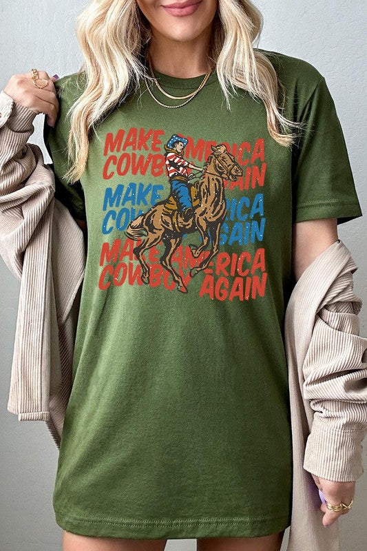 UNISEX SHORT SLEEVE