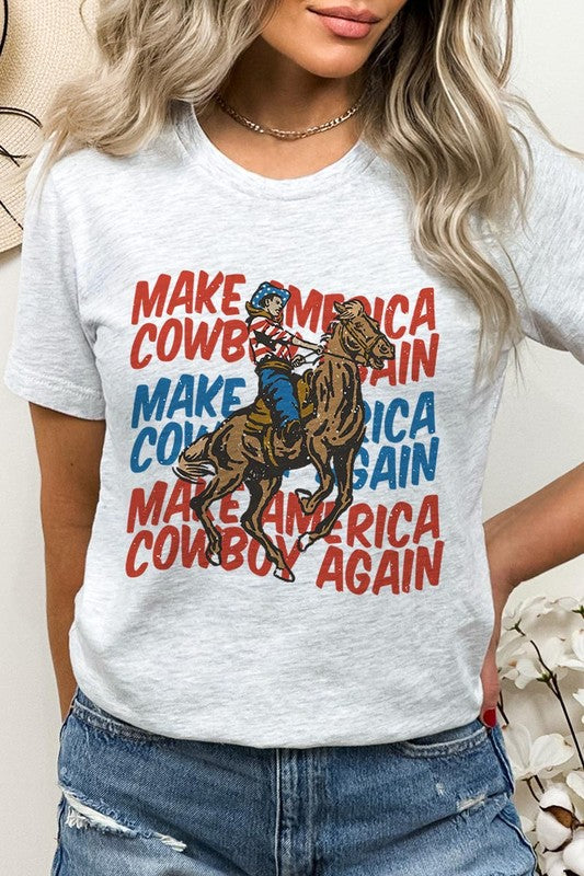 UNISEX SHORT SLEEVE