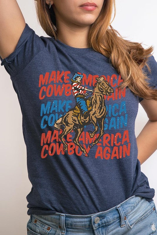 UNISEX SHORT SLEEVE
