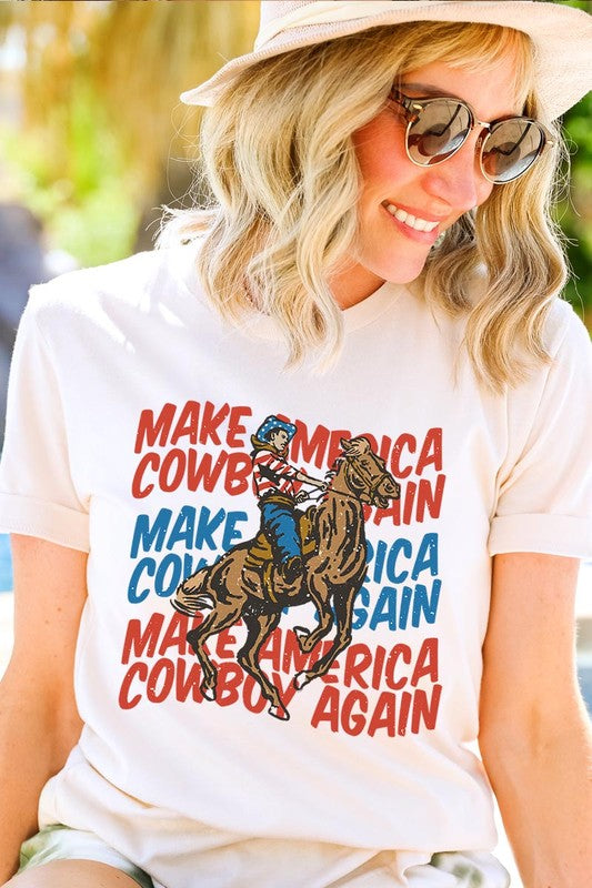 UNISEX SHORT SLEEVE