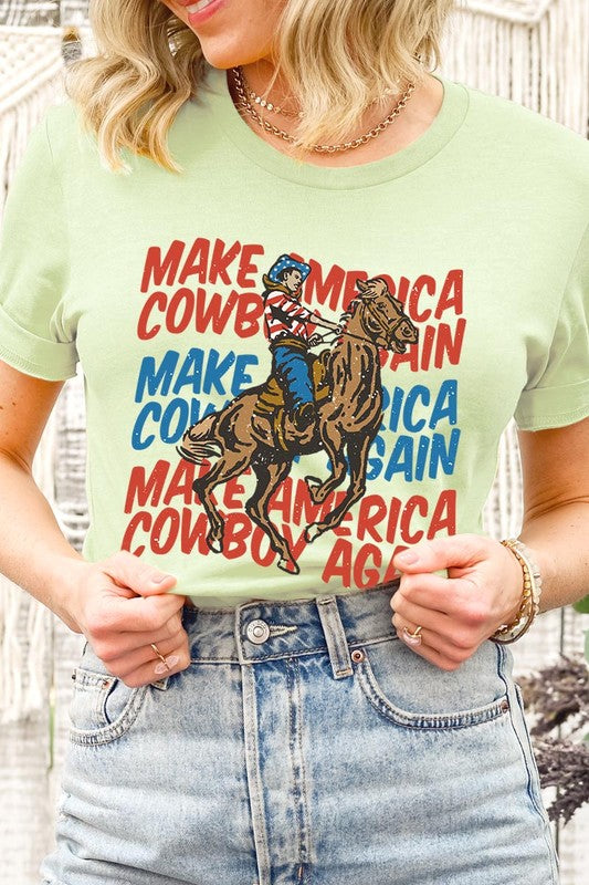 UNISEX SHORT SLEEVE