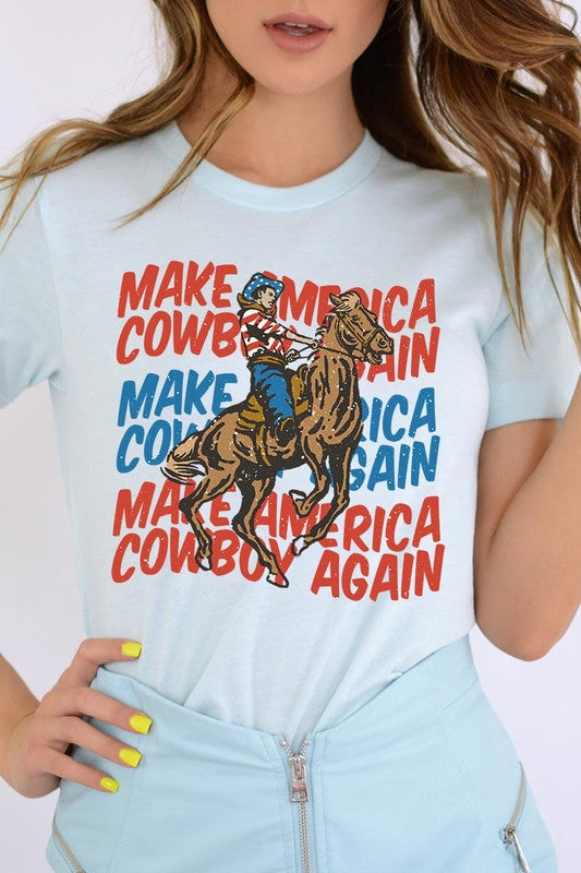 UNISEX SHORT SLEEVE