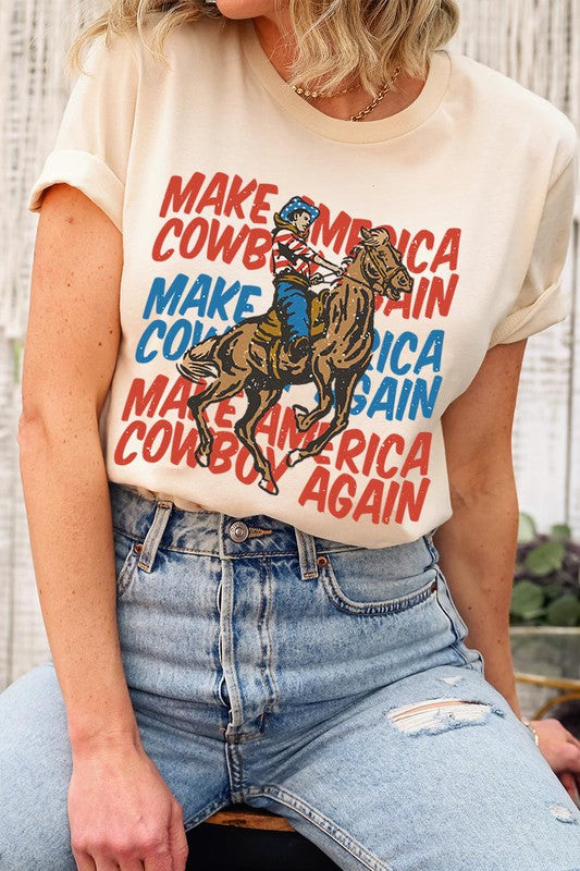 UNISEX SHORT SLEEVE