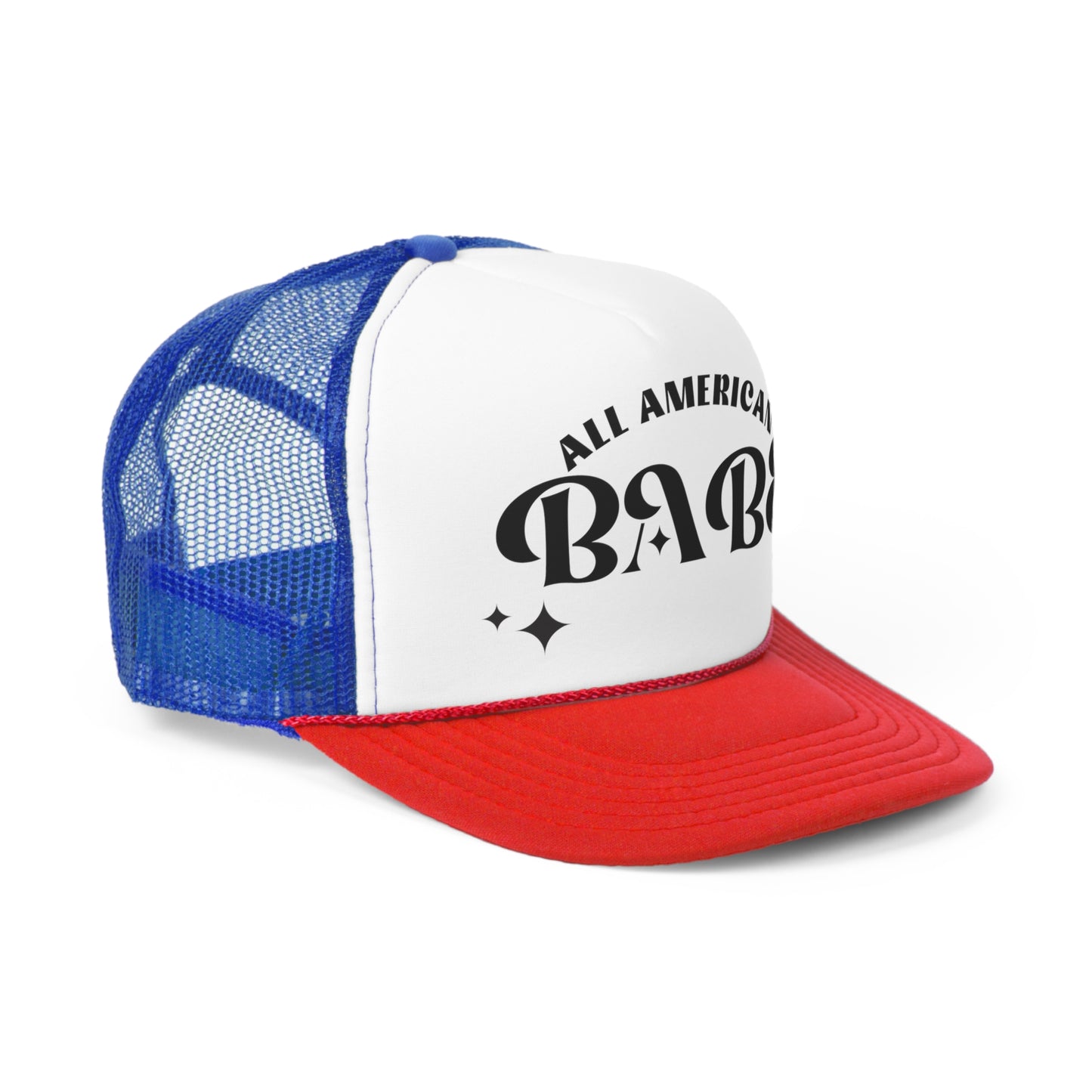 All American Babe