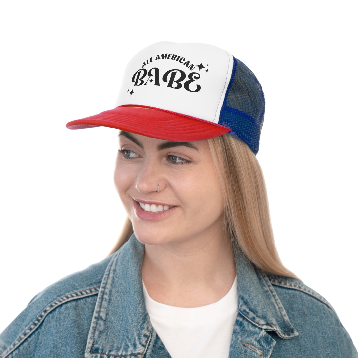 All American Babe