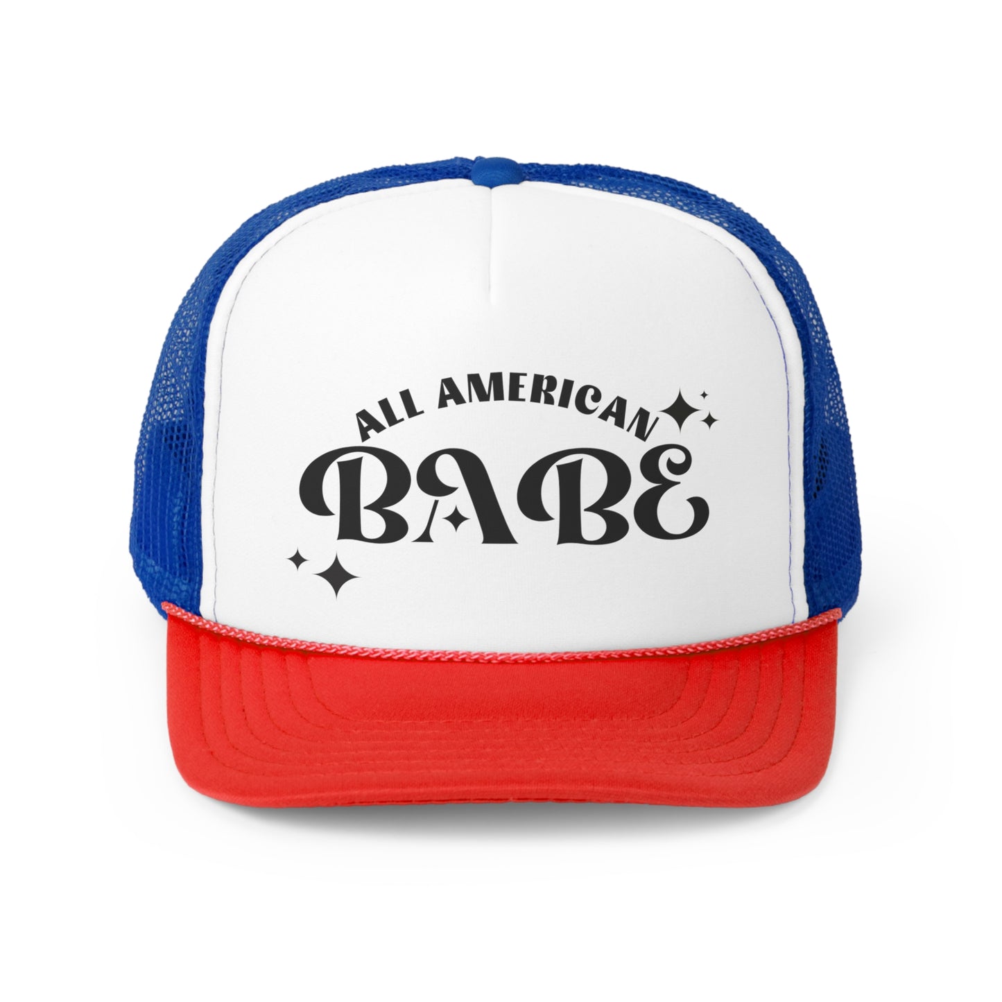 All American Babe