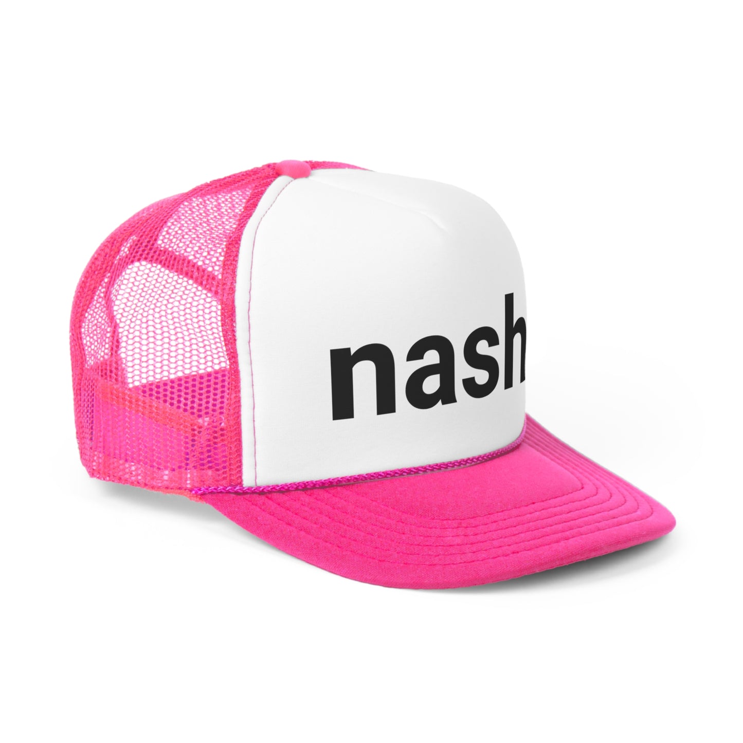 Nash TN Trucker Hat