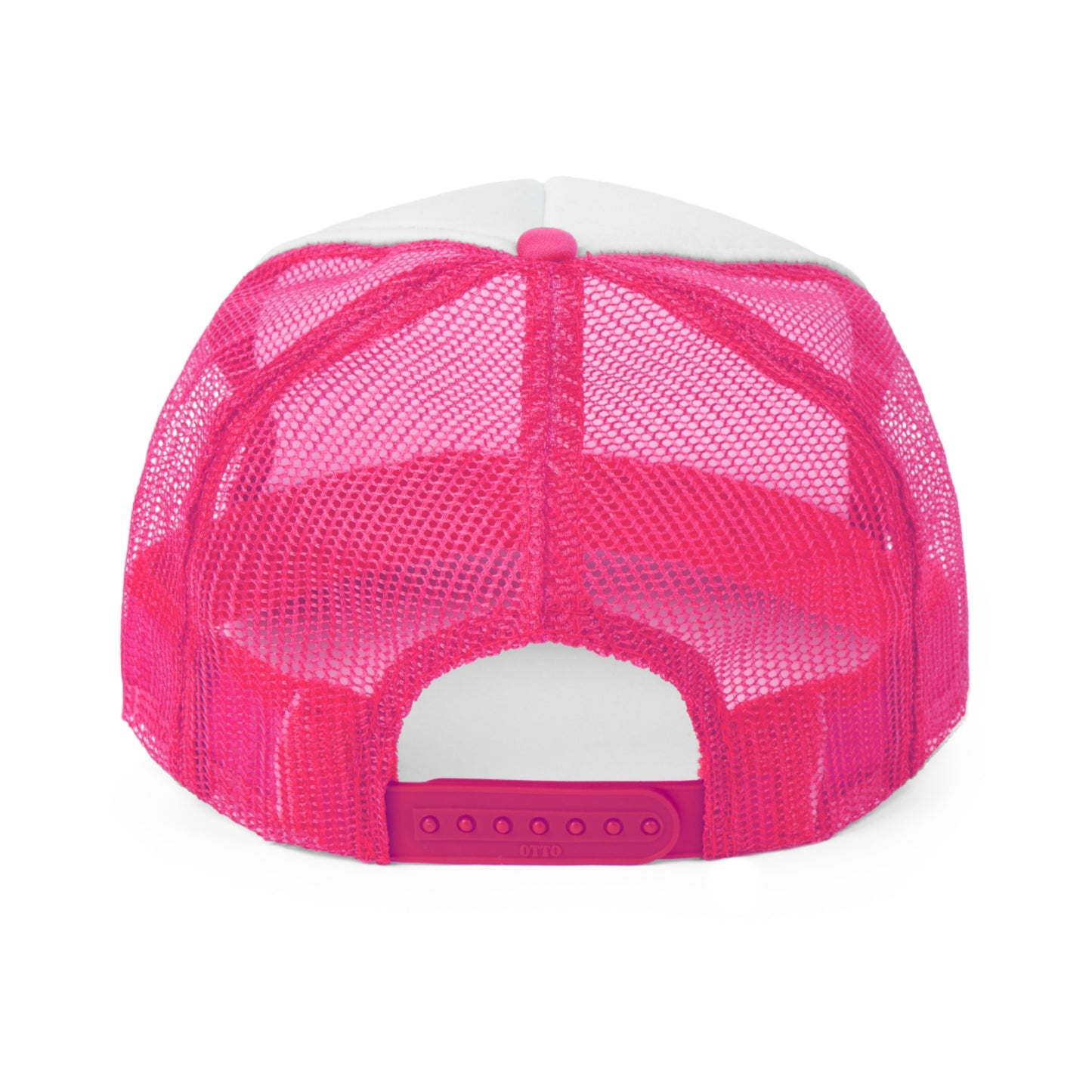 Yolo Trucker Hat