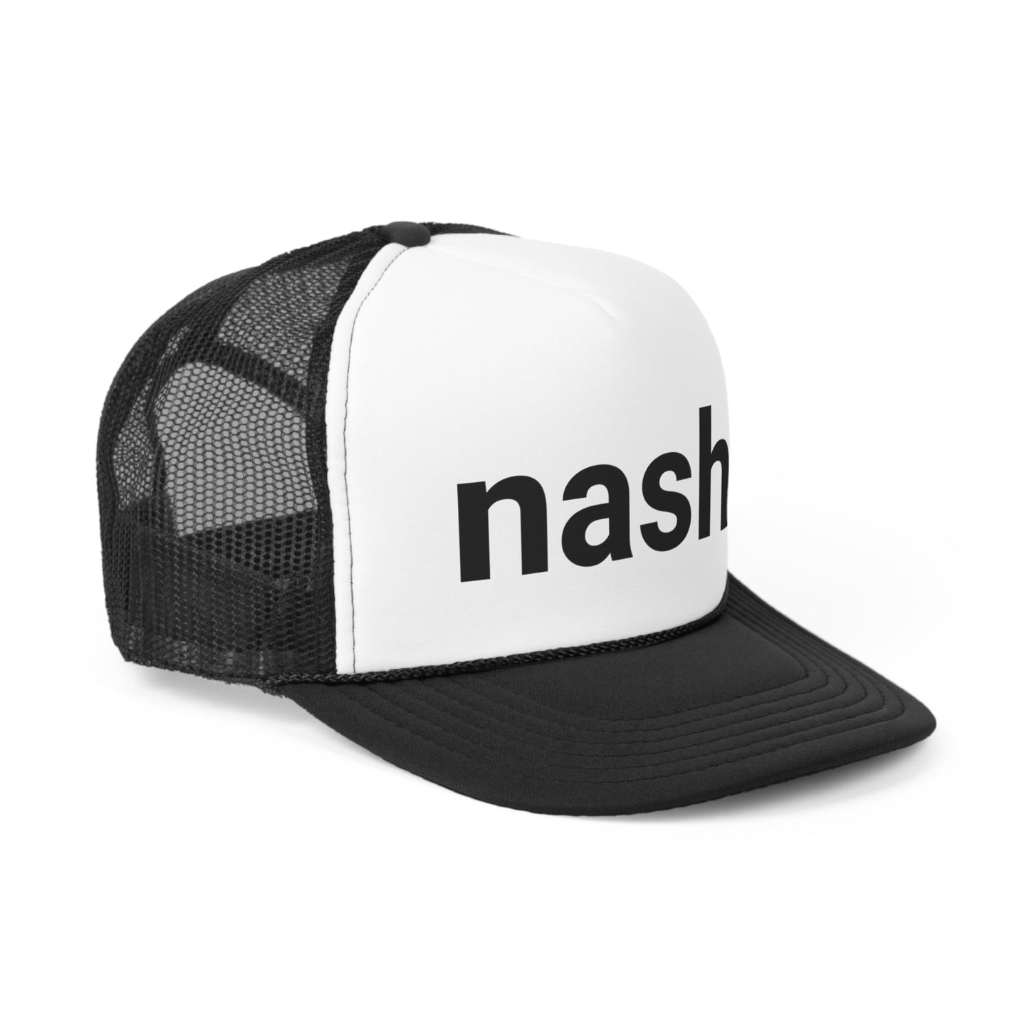 Nash TN Trucker Hat