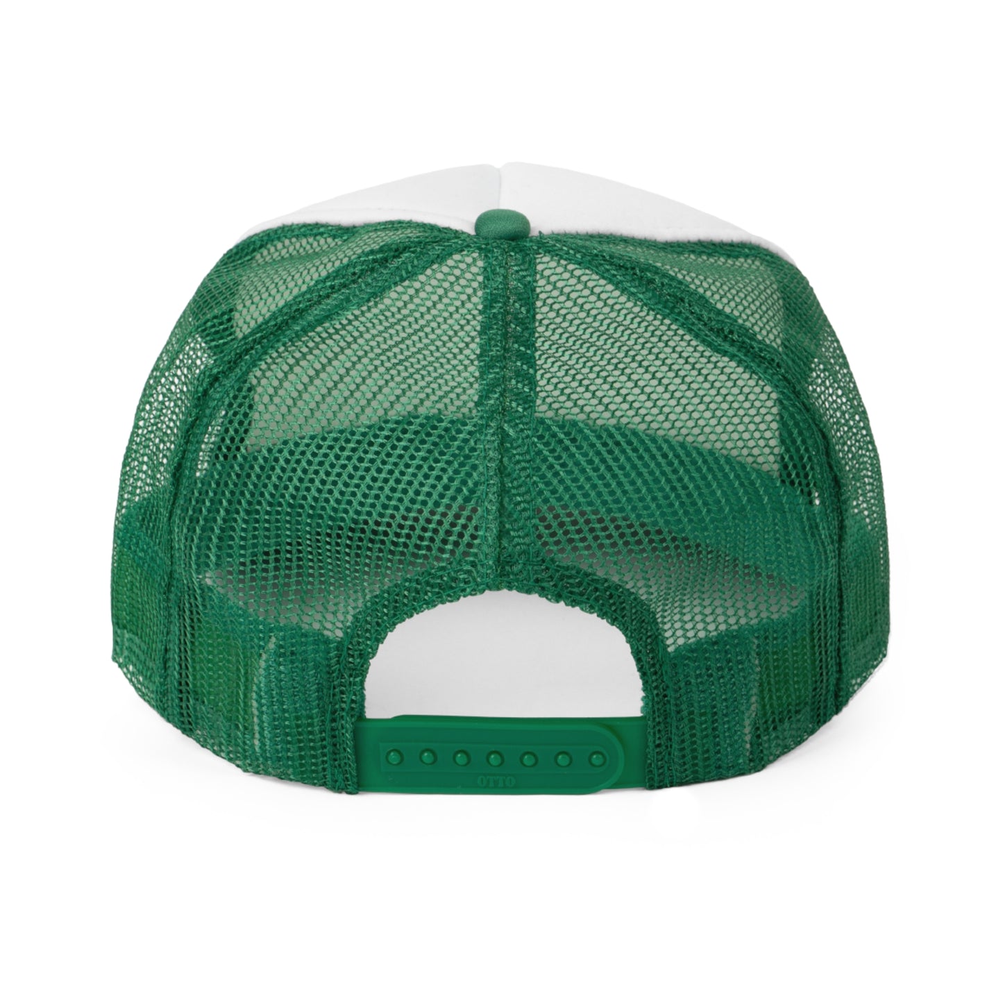 Yolo Trucker Hat