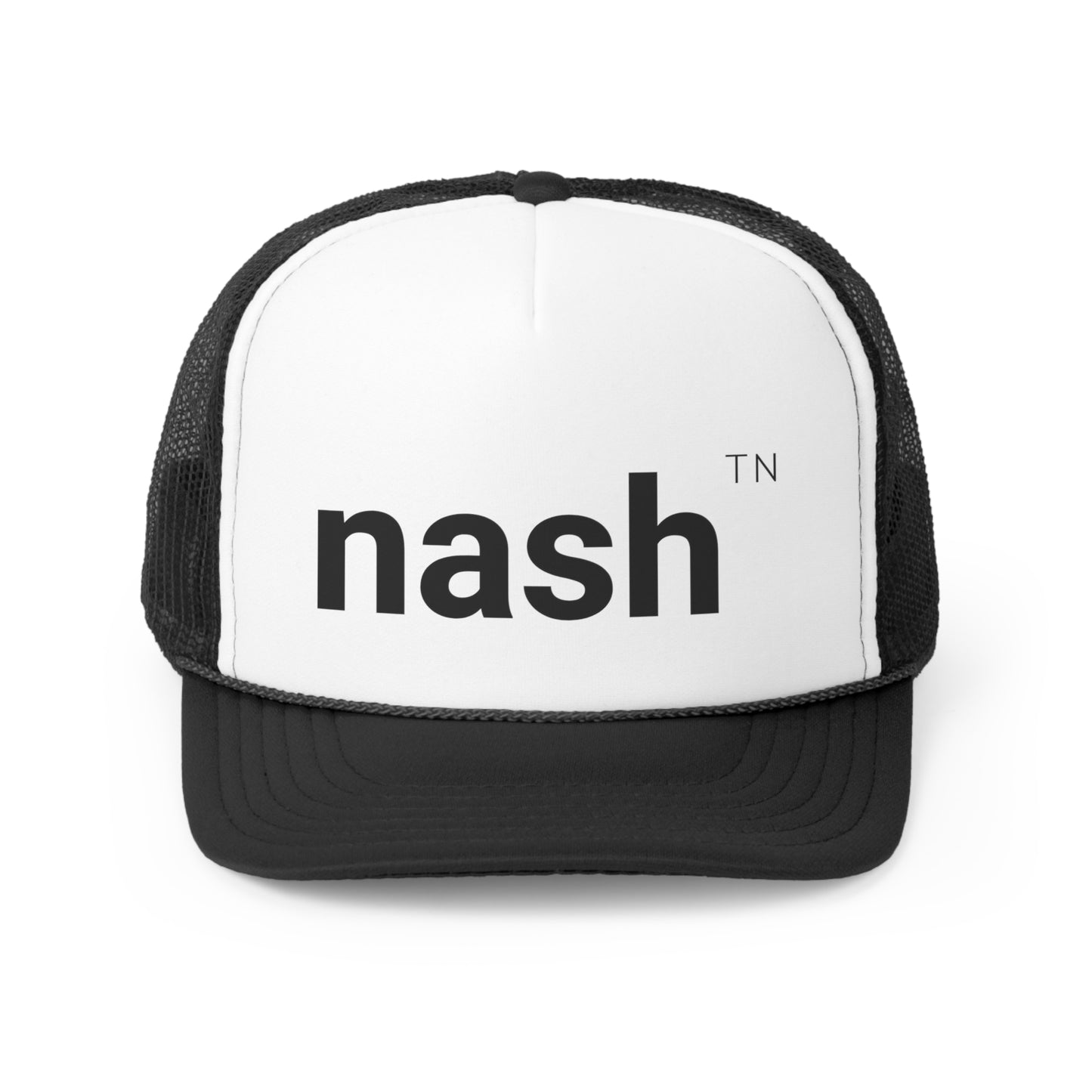 Nash TN Trucker Hat
