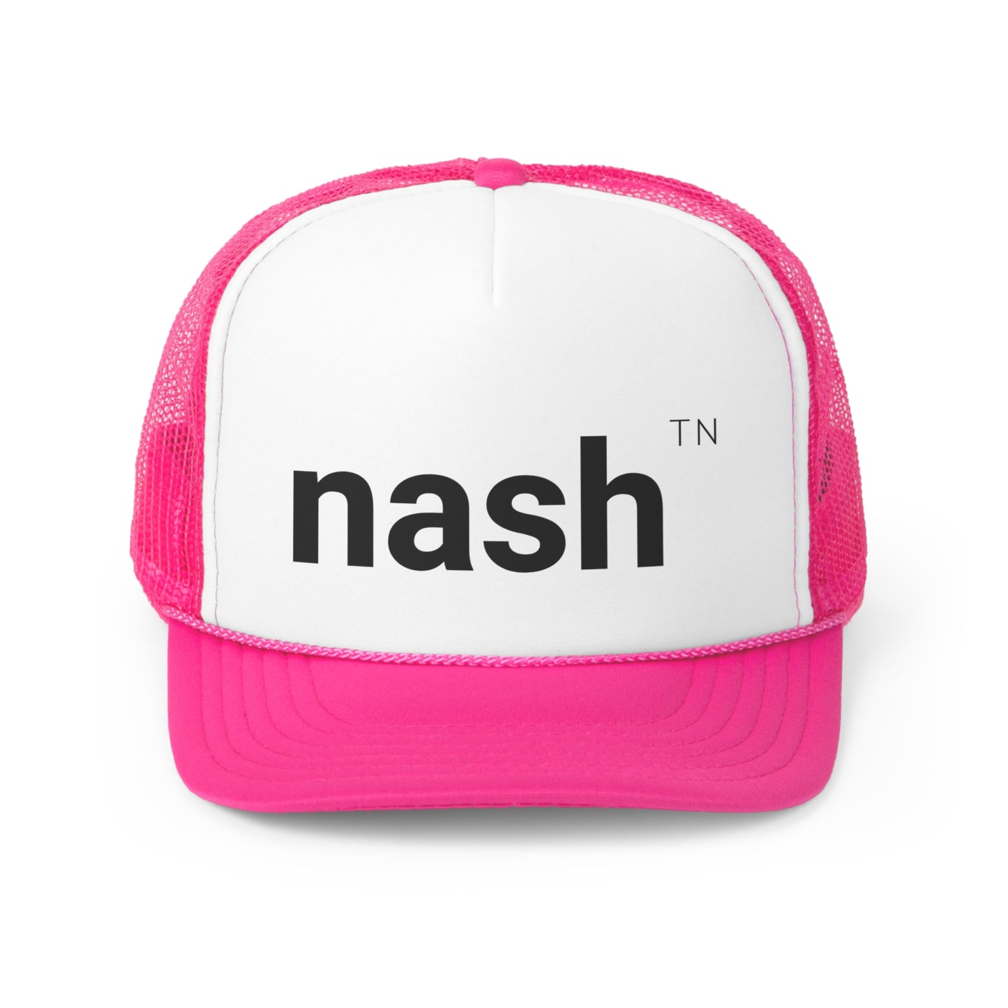 Nash TN Trucker Hat