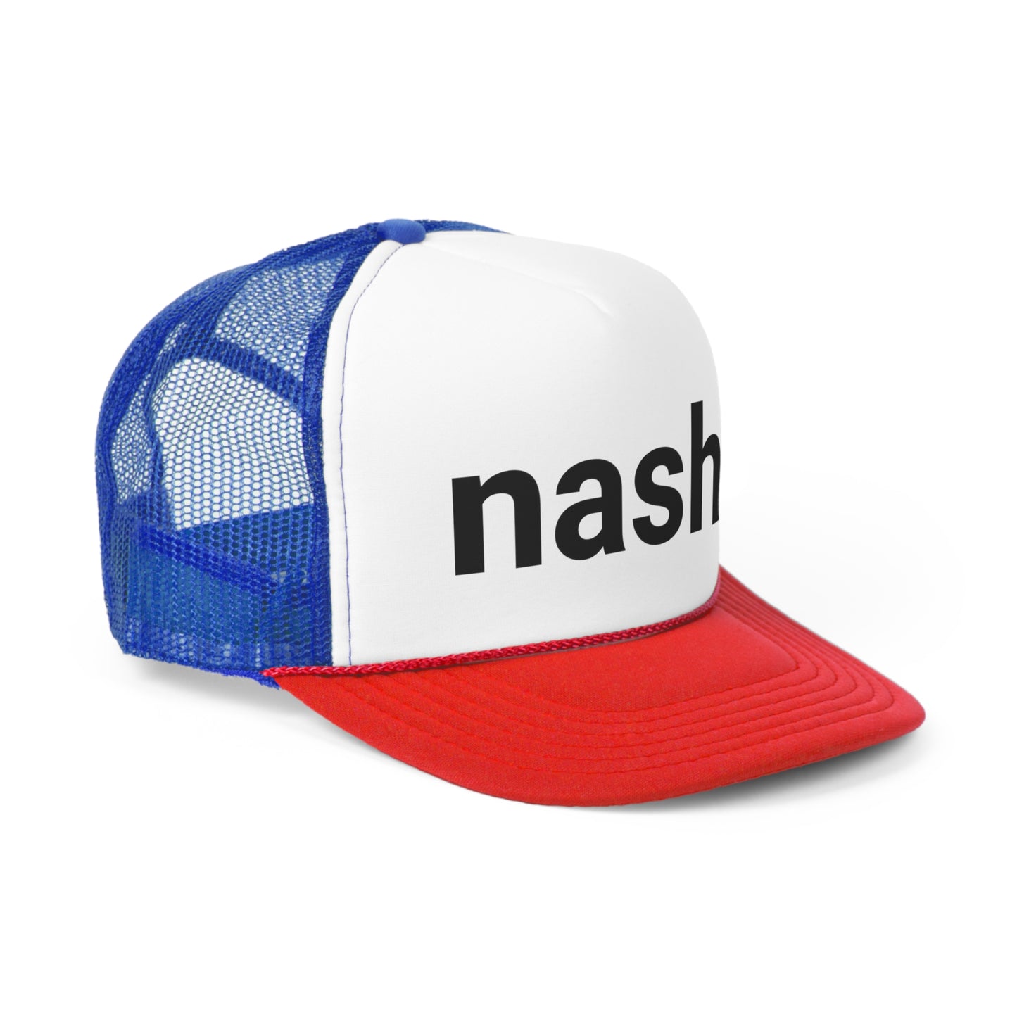 Nash TN Trucker Hat
