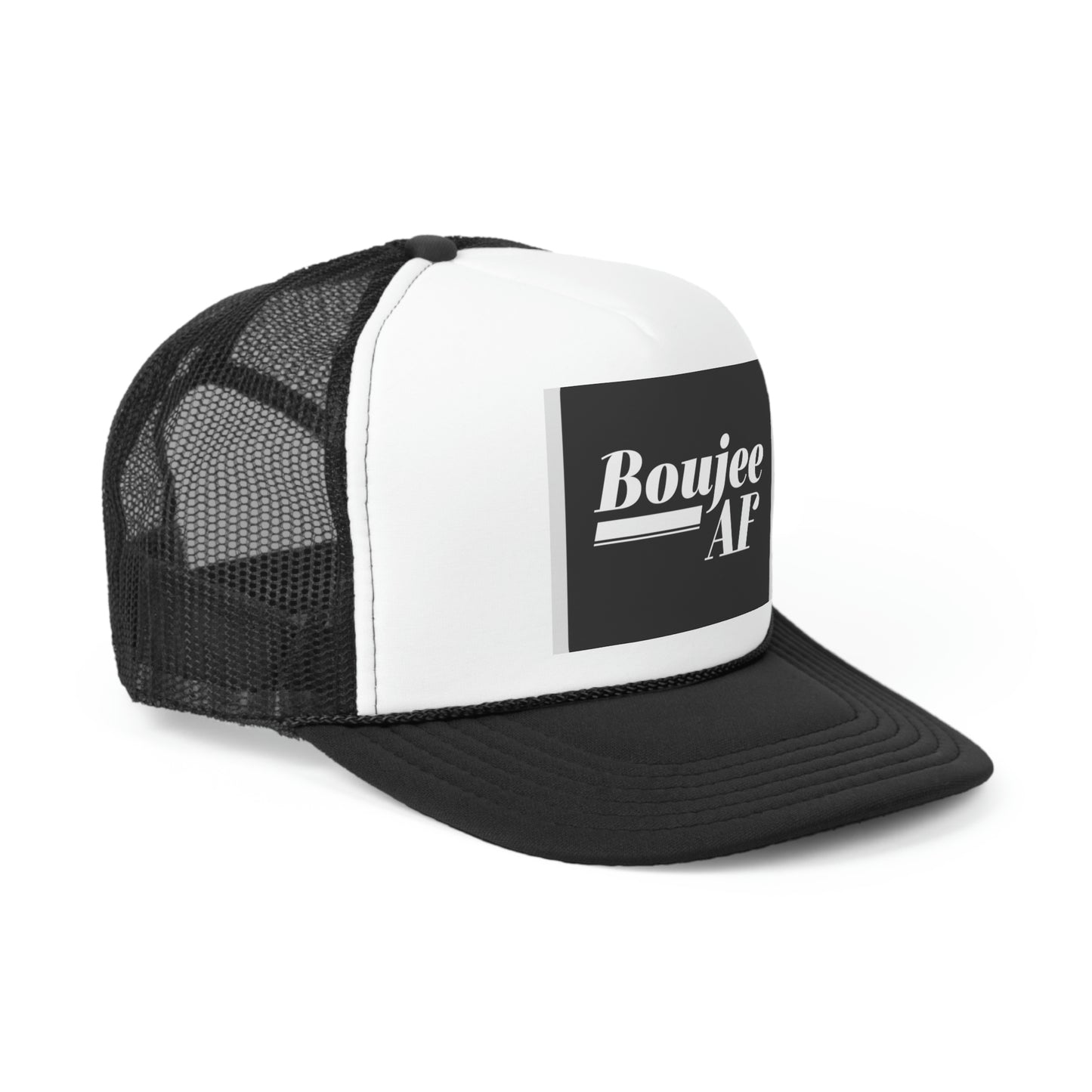 Boujee AF Trucker Hat