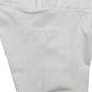 Light fabric tennis skirt