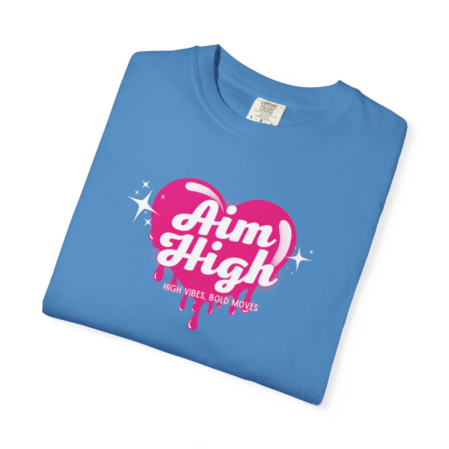 Aim High Tee