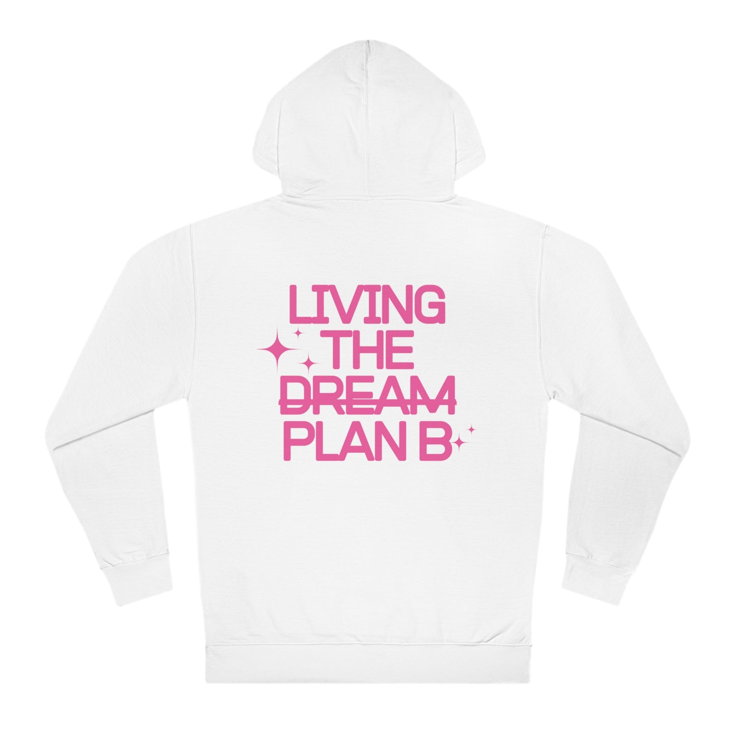 Living the Dream-Plan B