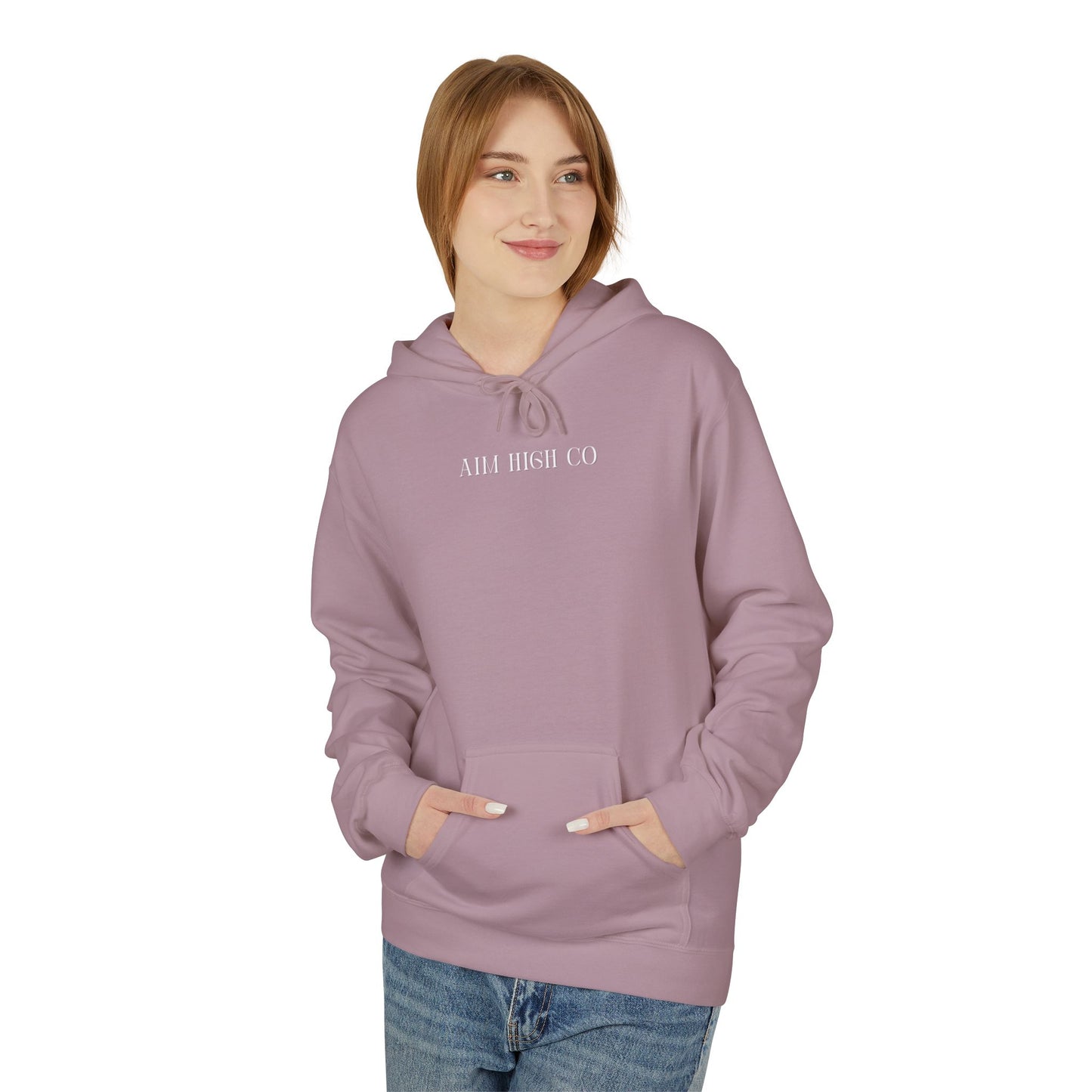 I Need Space Hoodie