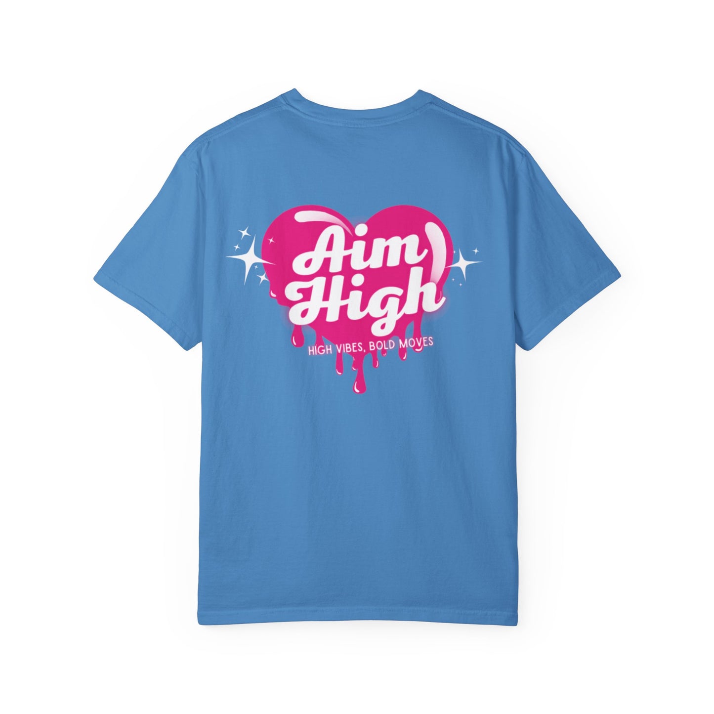 Aim High Tee