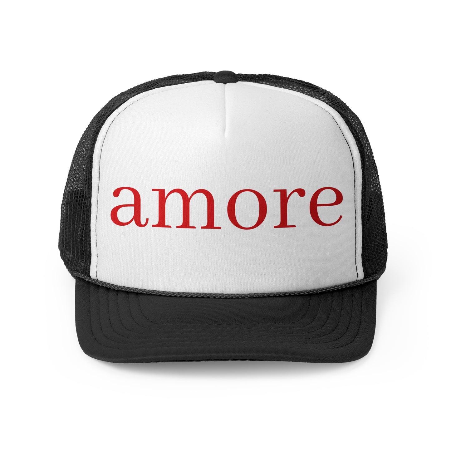 Amore Trucker Hat