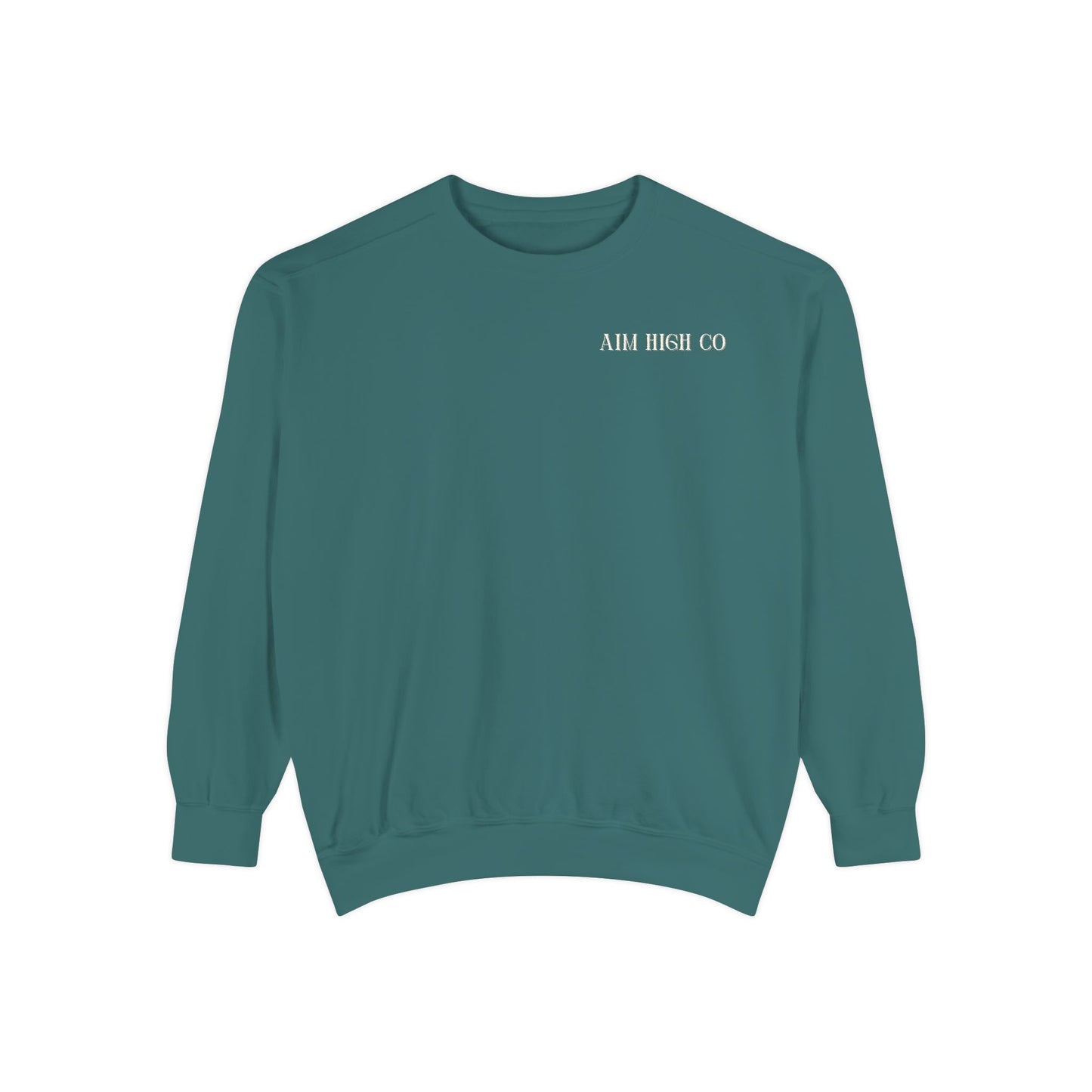 Emotionally Unavailable Sweatshirt