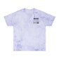 Aim High Be Free Garment Dyed T-Shirt