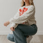 The Rolling Stones, New York City Sweatshirt