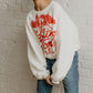 The Rolling Stones, New York City Sweatshirt