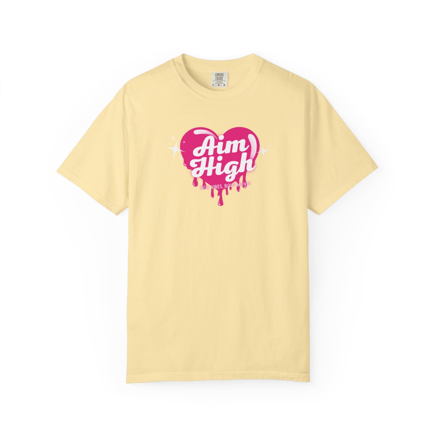 Aim High Tee