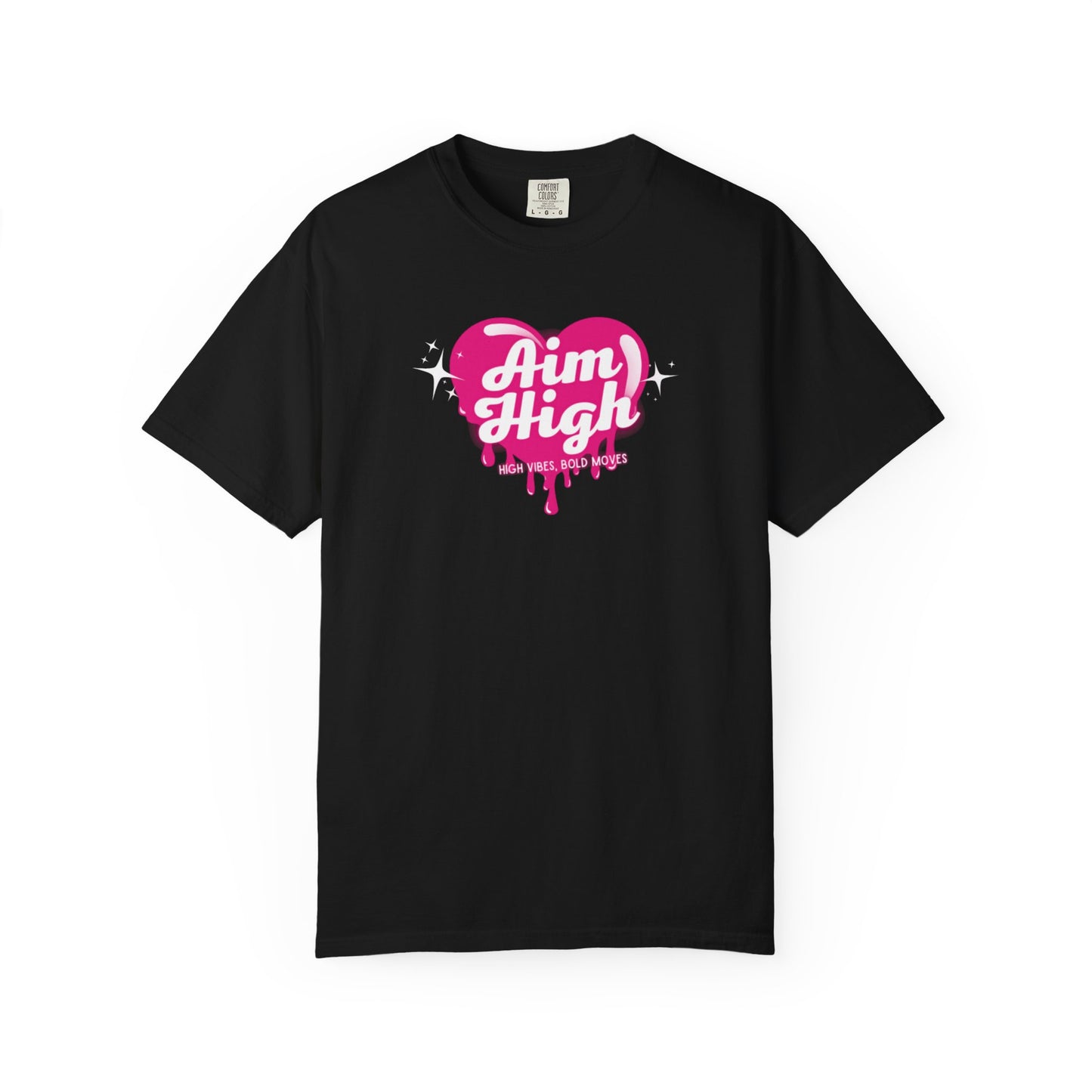 Aim High Tee