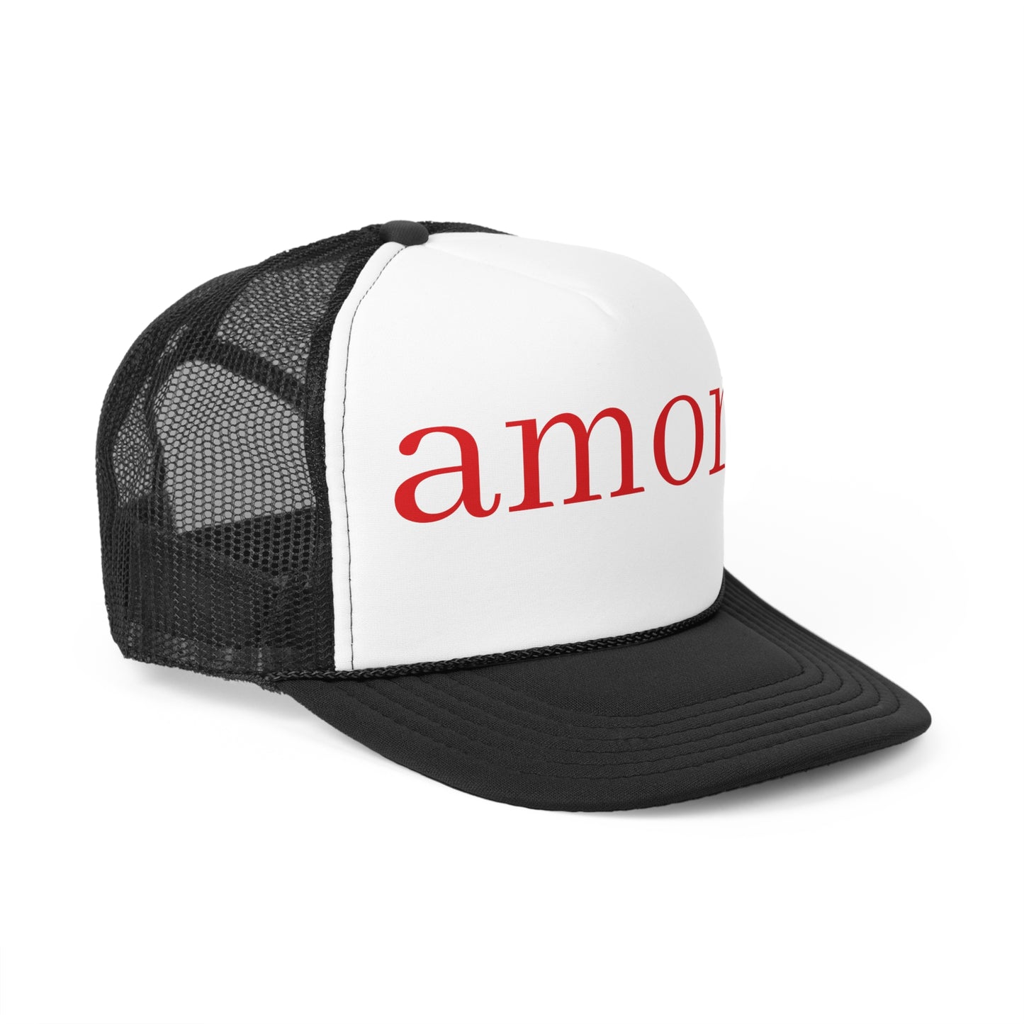 Amore Trucker Hat