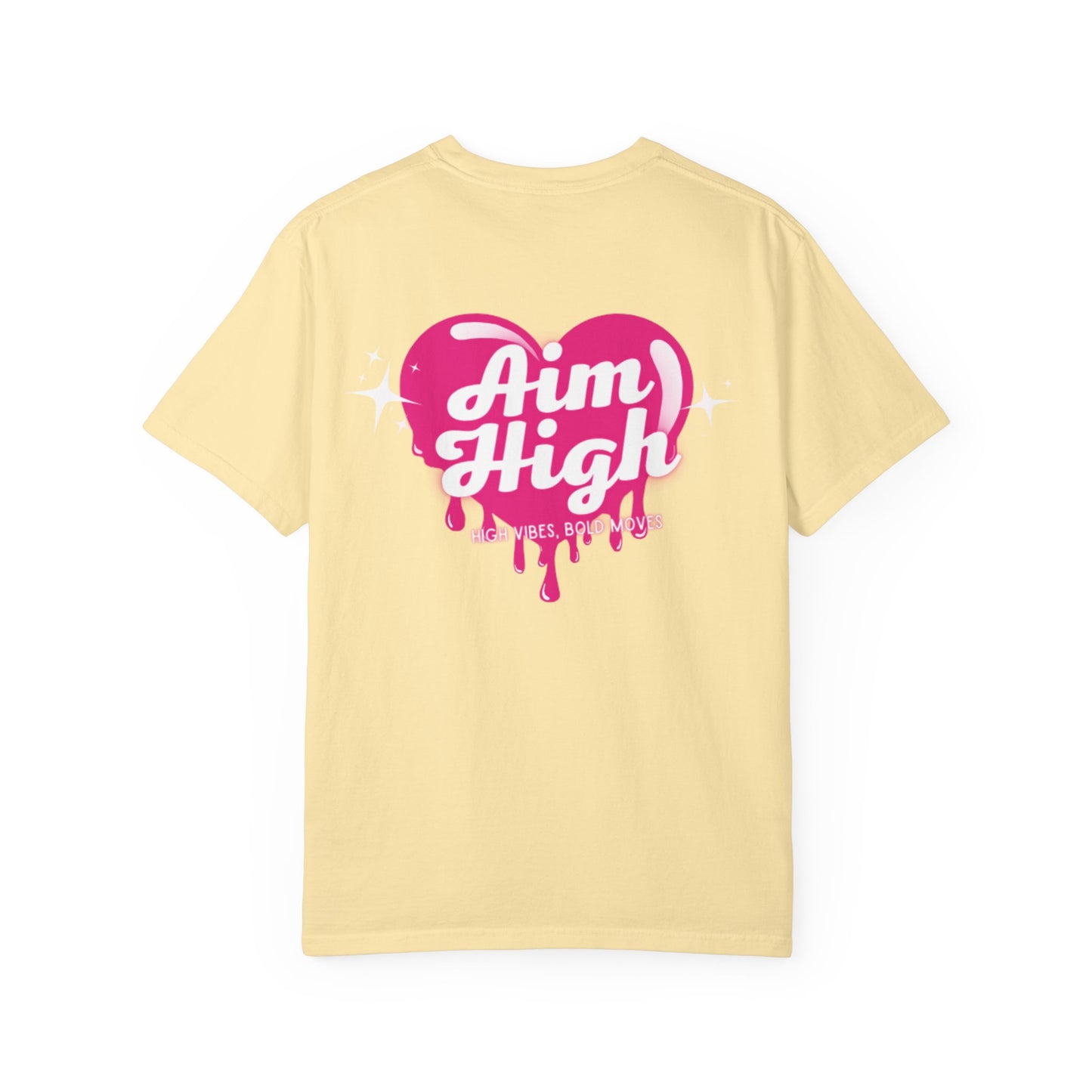 Aim High Tee