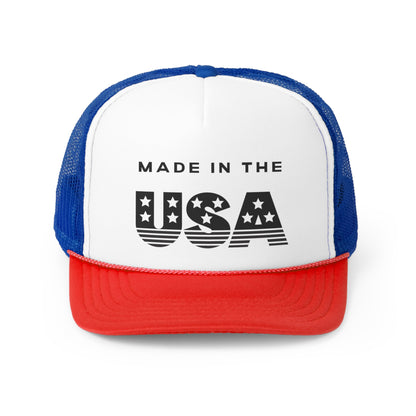 Made in the US