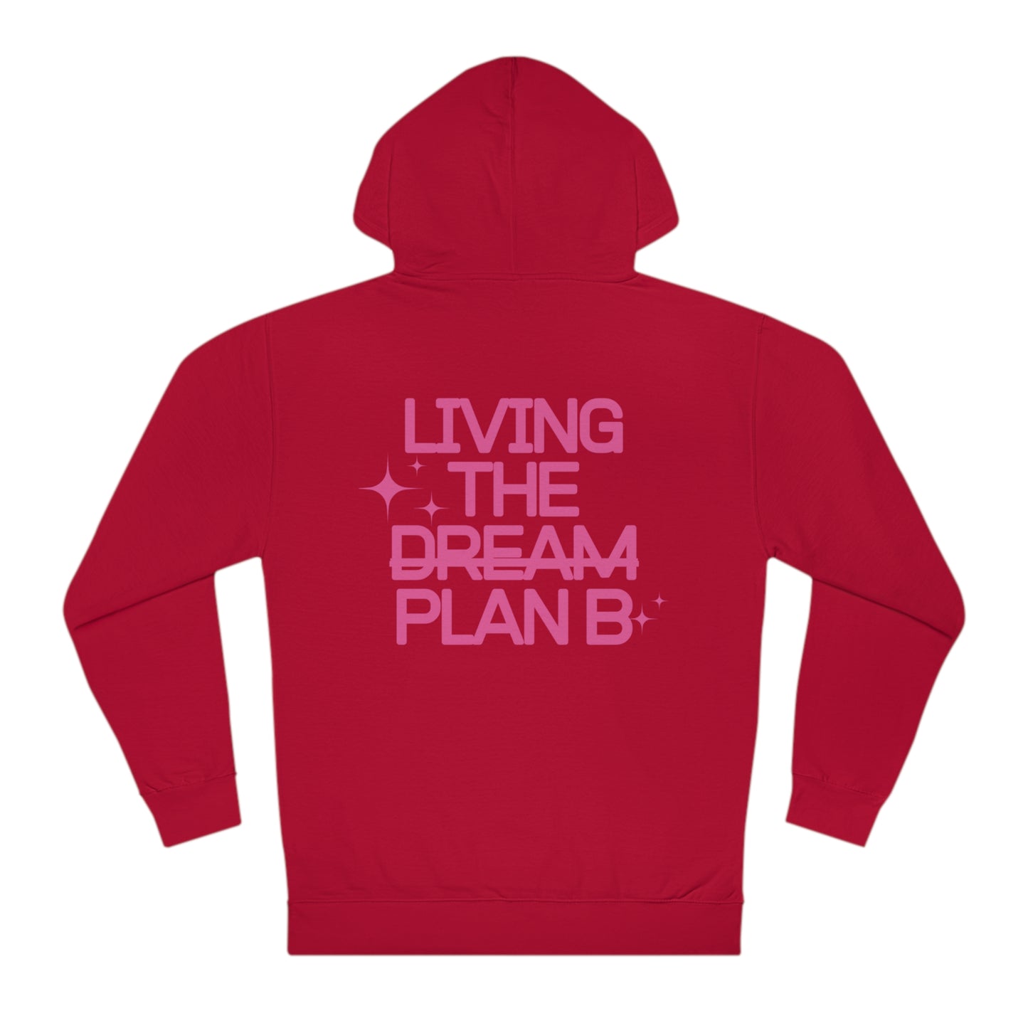 Living the Dream-Plan B