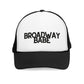 Broadway Babe Trucker Hat