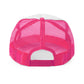 Trouble always starts out as fun Trucker Hat