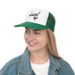 Level Up Trucker Hat