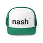 Nash TN Trucker Hat