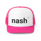 Nash TN Trucker Hat